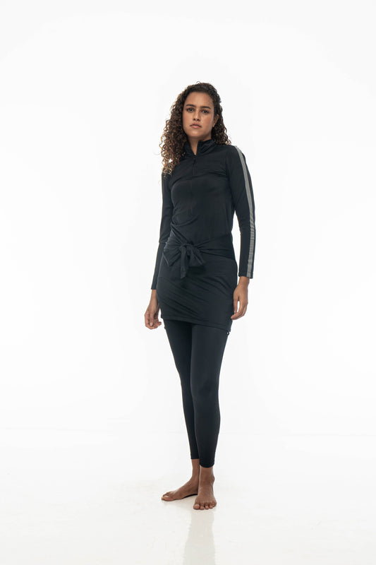 BlackTang The Coastal Swimsuit