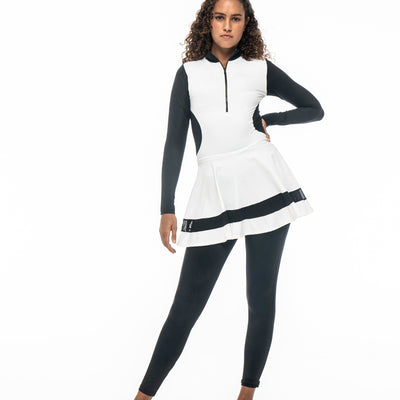 Orca The Tidal Swimsuit