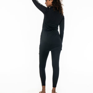 BlackTang The Coastal Swimsuit