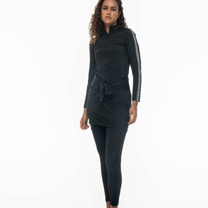BlackTang The Coastal Swimsuit