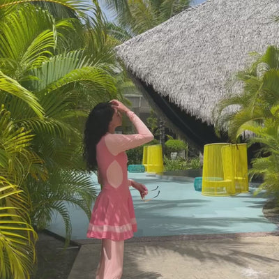 Conch The Tidal Swimsuit