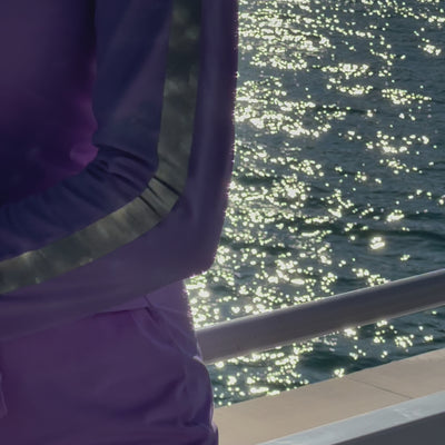 Jellyfish The Coastal Swimsuit